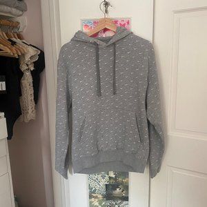 Nike Print Hoodie